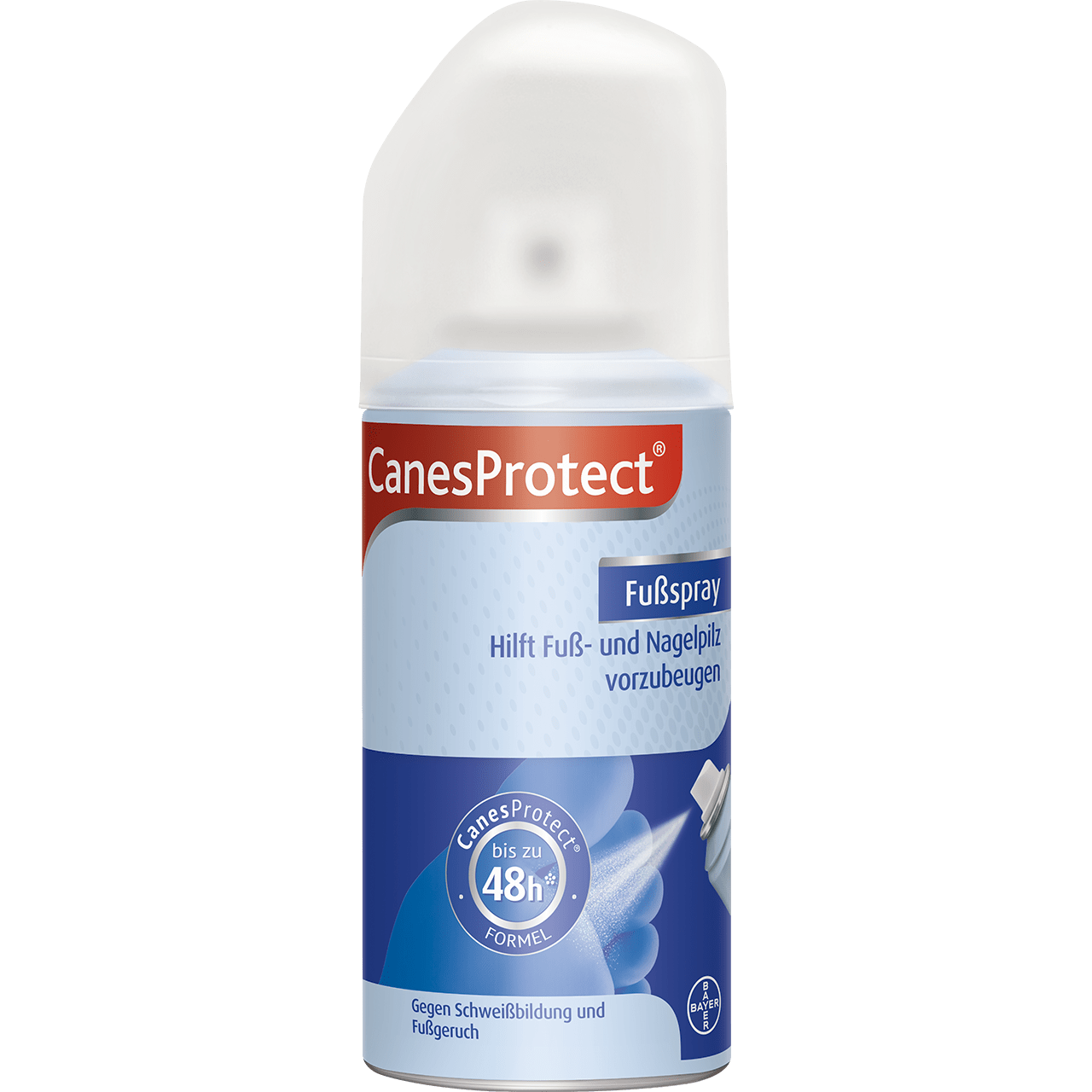 CanesProtect® Fußspray