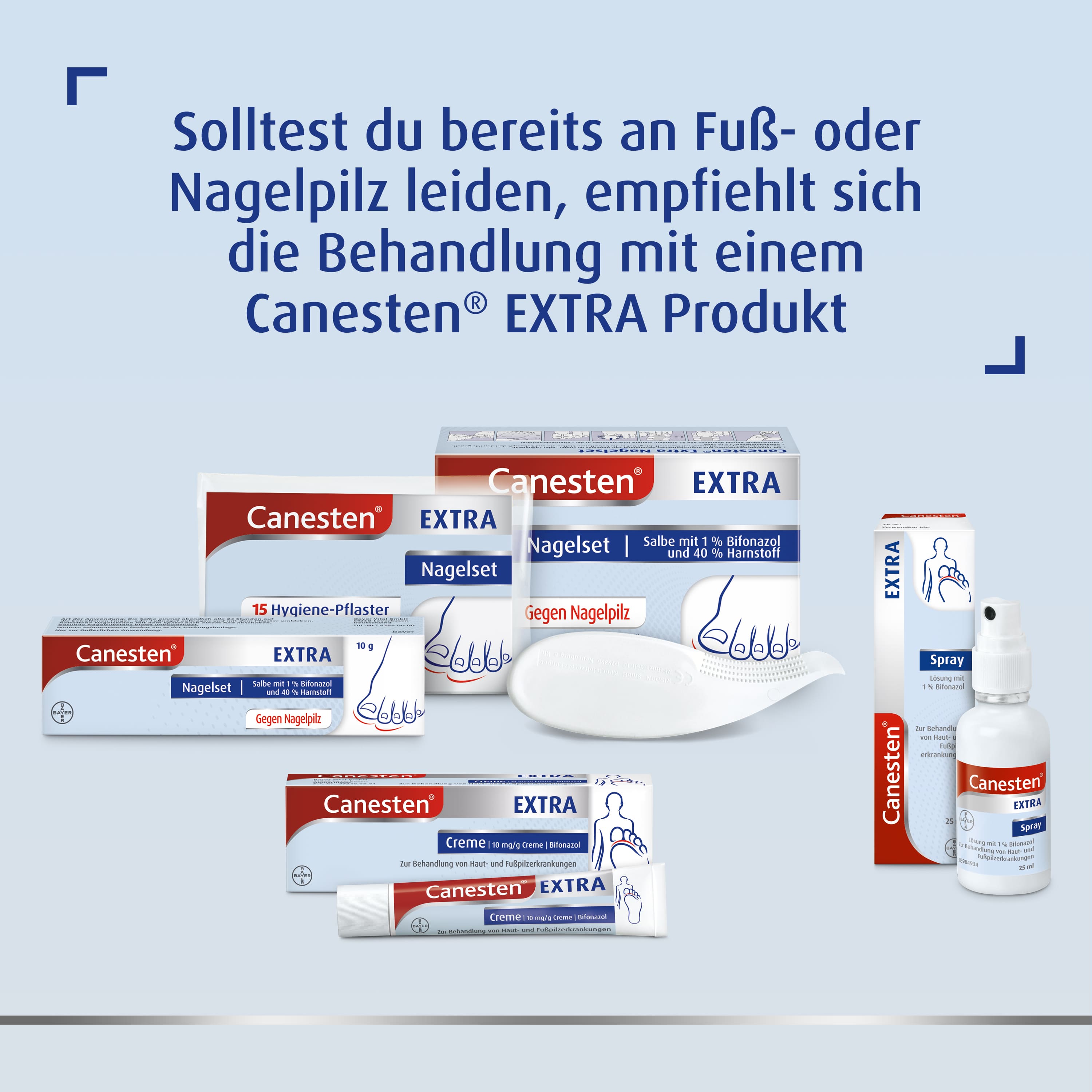 CanesProtect® Fußspray