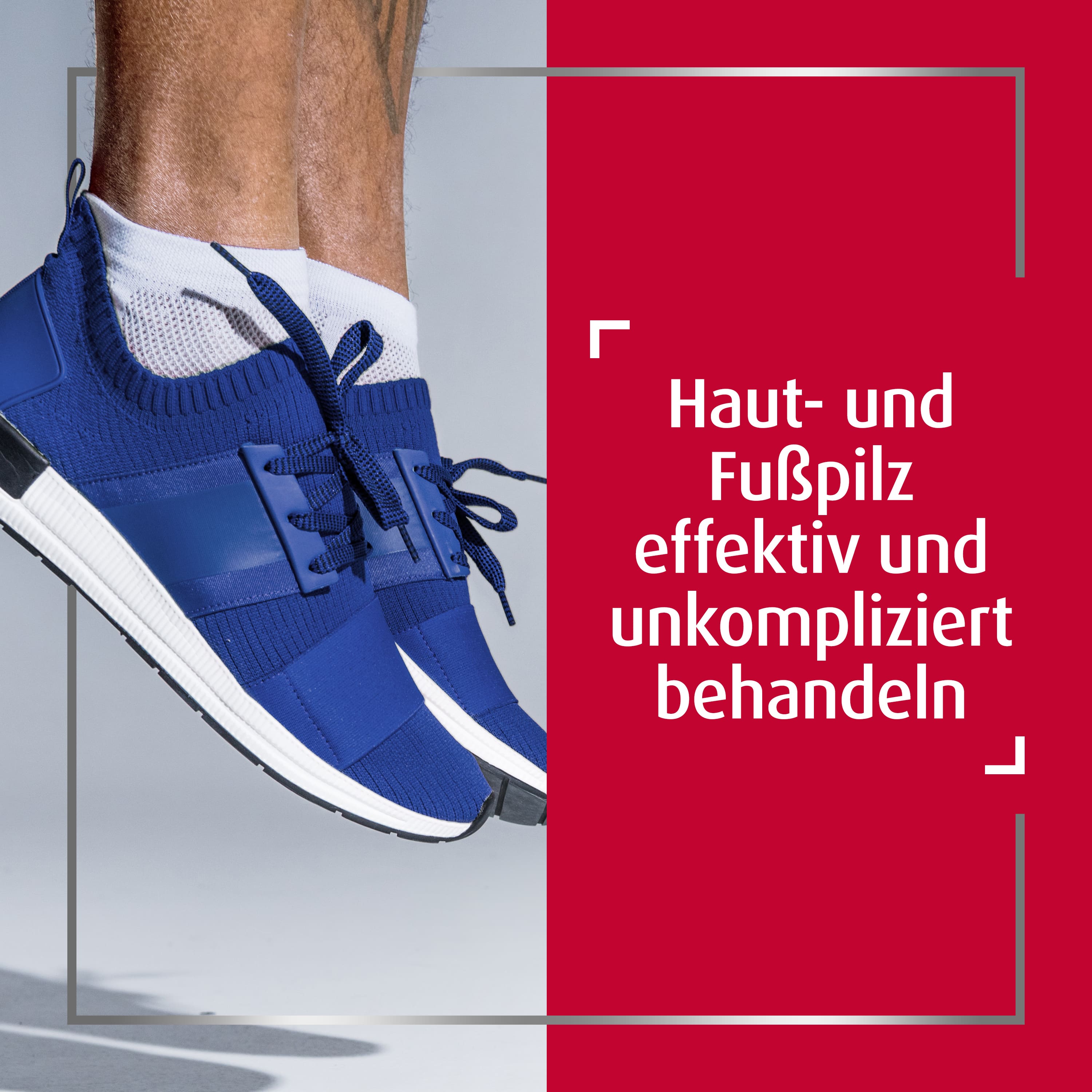 Canesten® EXTRA Spray