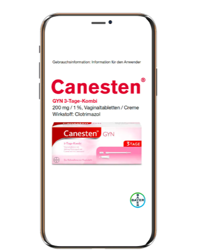 Beipackzettel