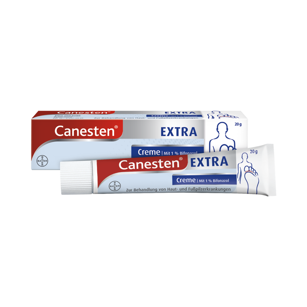 Wie lange dauert es bis Pilzcreme wirkt?