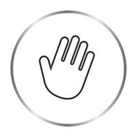 Selbsttest icon