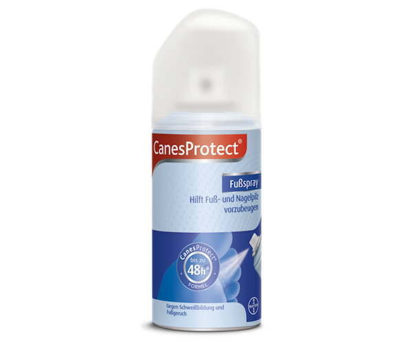 CanesProtect® Fußspray