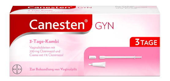 GYN 3-Tage-Kombi
