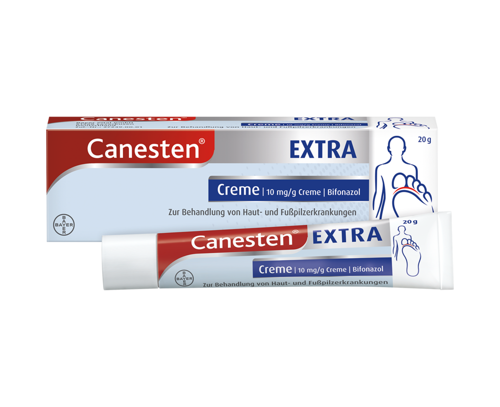 Canesten® EXTRA Creme